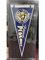 Penguins 1970s Pennant