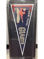 Giants  Stadium 1960s Pennant
