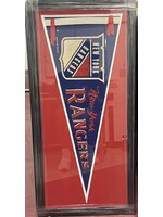 Pennant (F & UF) Rangers 1970s Pennant
