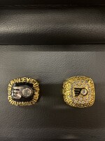 Rings Flyers 2 Ring Set