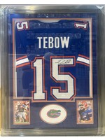 Jersey (F & UF) Tim Tebow F Jersey