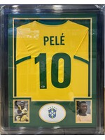Pele F Jersey