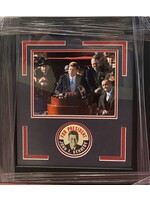 Picture John Kennedy For President Button A