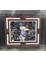 Chase Utley 8x10 B