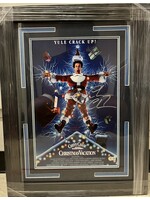 Picture Chevy Chase Christmas 12x18 C