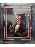 Brock Bowers 16x20 D