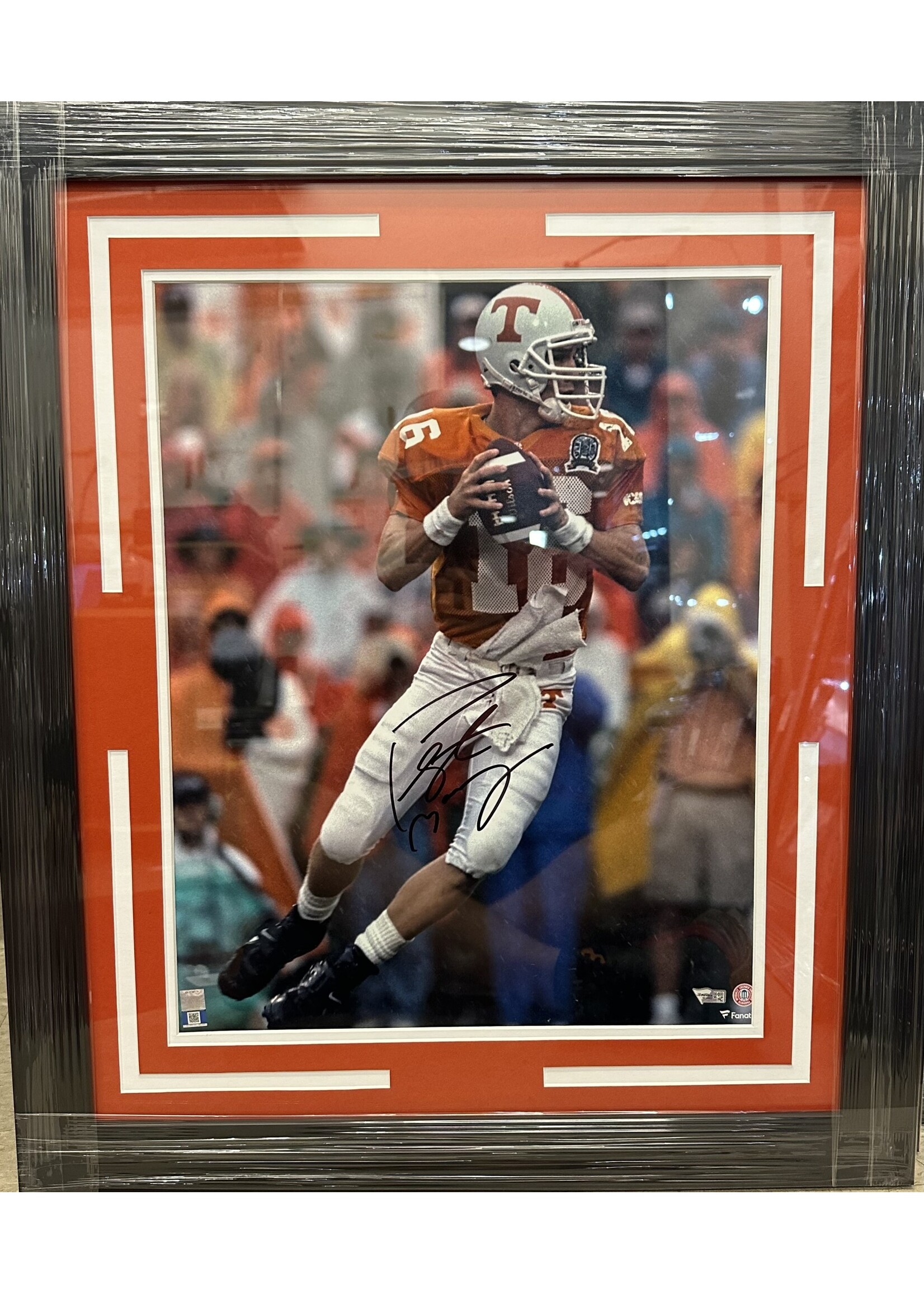 Peyton Manning 16x20