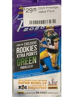 Cards 2020 Prestige Value Pack