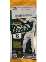 Cards 2023 Prestige Value Pack