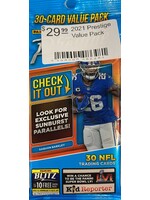 2021 Prestige Value Pack