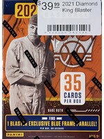 2021 Diamond King Blaster