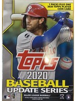 2020 Topps Up Blaster