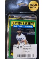 Cards Baseball Multipack Hanger
