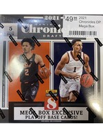 Cards 2021 Chronicles DP Mega Box