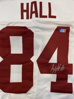 Jersey (F & UF) Agiye Hall Jersey B