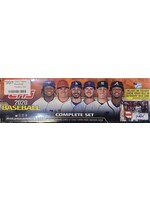 Cards 2020 Topps Baseball Factory Set