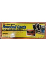 Cards 1995 Topps Baseball Factory Set