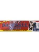 Cards 1988 Topps Baseball Factory Set