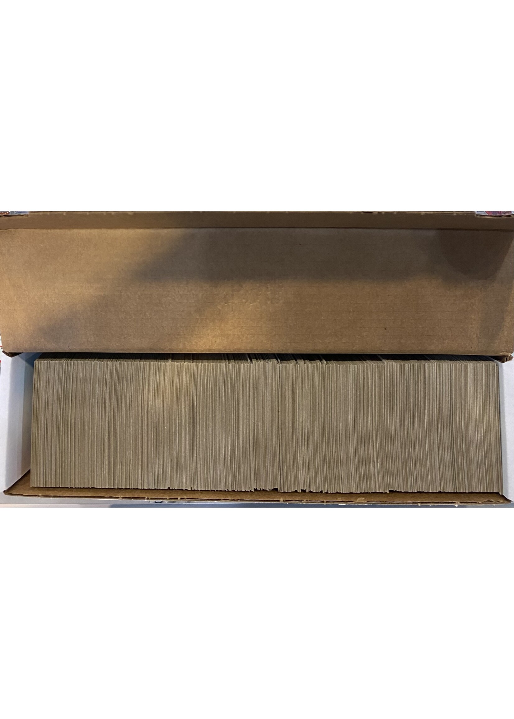 Cards 1985 Topps Complete Set