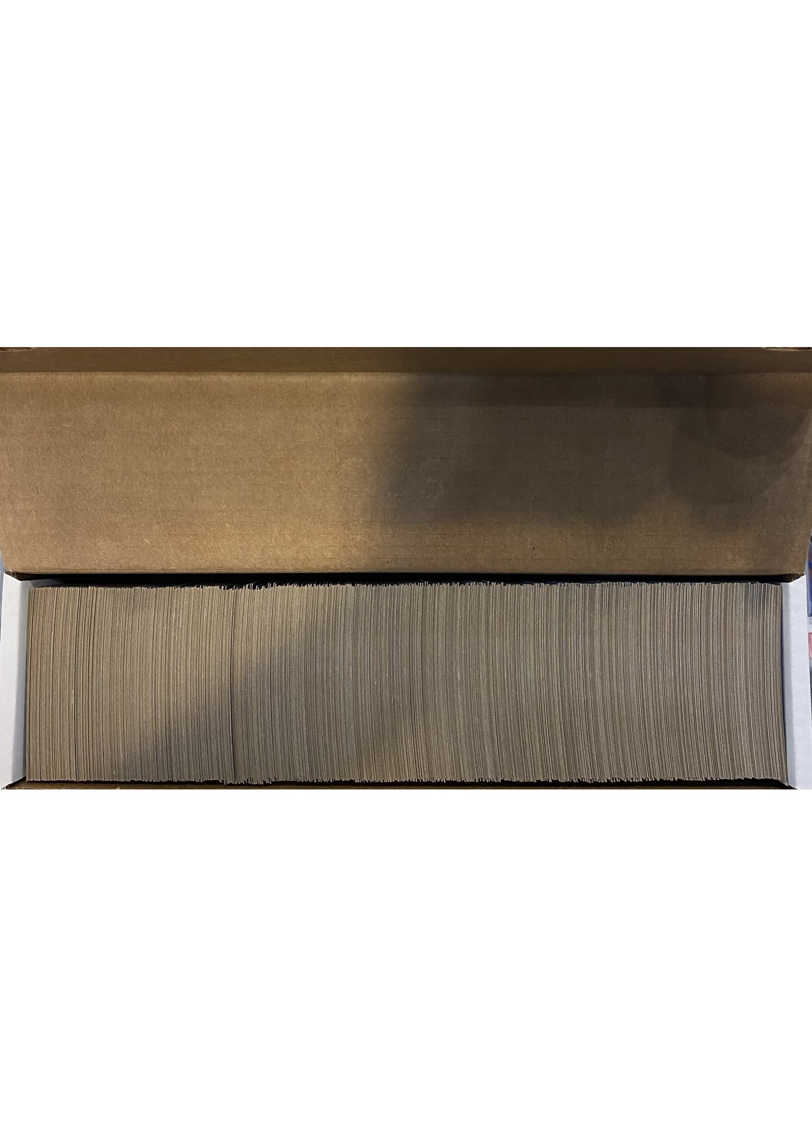 Cards 1984 Topps Complete Set