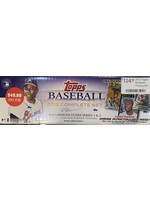 Cards 2013 Topps Baseball Factory Set
