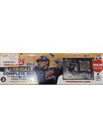 Cards 2016 Topps Baseball Factory Set