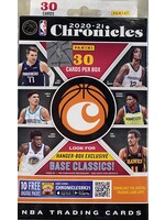 2020-21 Chronicles Hanger