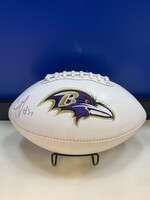 Balls/Bats CJ Mosley Football