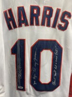 Jersey (F & UF) Chelcie Ross Jersey