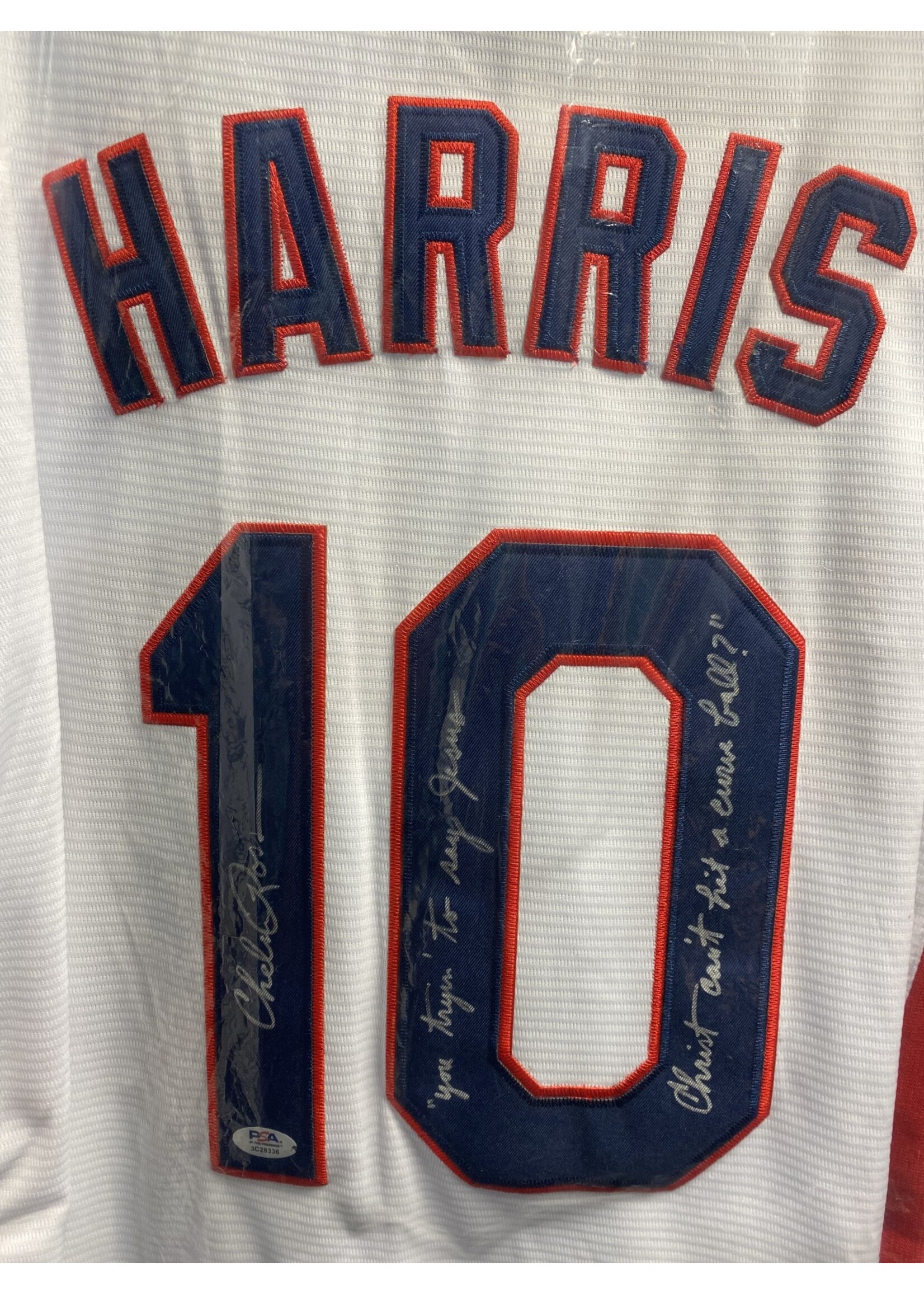 Jersey (F & UF) Chelcie Ross Jersey