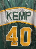 Sean Kemp Jersey