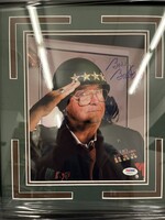 Picture Bobby Bowden 8x10 B