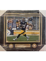 Picture Najee Harris 16x20 B