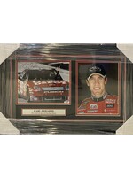 Picture Carl Edwards 8x10