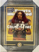 Troy Polamalu 16x20 NS