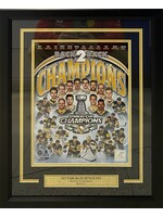 Picture Penguins 2017 Champs Print