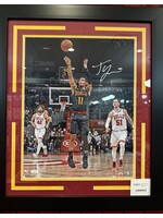 Picture Trae Young 16x20 A