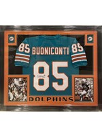 Nick Buoniconti F Jersey