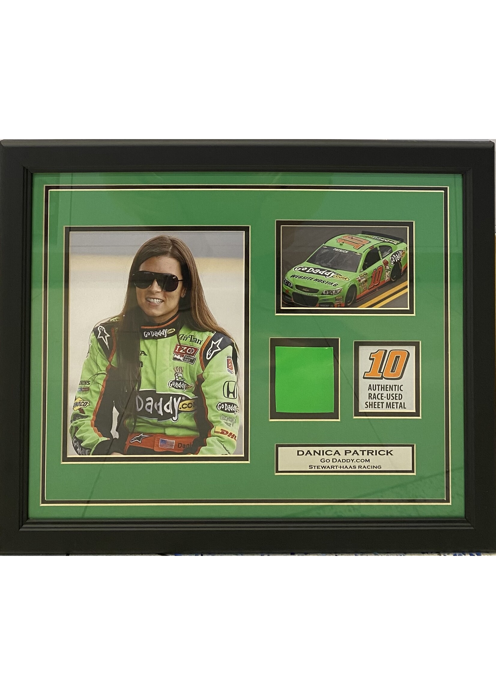 Picture Danica Patrick Collage