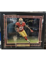 Picture Frank Gore 16x20