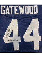 Tom Gatewood Jersey