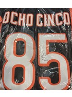 Chad Ocho Cinco Jersey