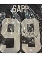 Warren Sapp Jersey