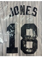Jersey (F & UF) Andruw Jones Jersey B