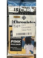 Cards 2021 Chronicles Value Pack