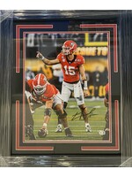 Picture Carson Beck 16x20