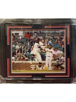 Picture Michael Harris 16x20 B