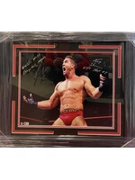 Picture Ken Shamrock 16x20