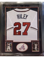 Austin Riley F-Jersey