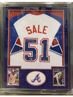 Jersey (F & UF) Chris Sale F Jersey C
